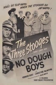 No Dough Boys' Poster
