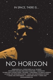 No Horizon' Poster