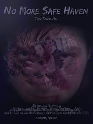 No More Safe Haven' Poster