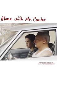 Alone with Mr Carter' Poster