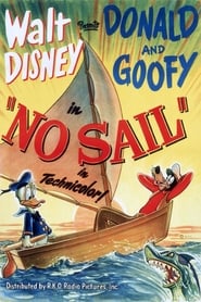 No Sail' Poster