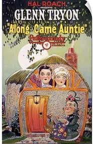 Along Came Auntie' Poster