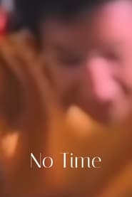 No Time' Poster