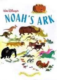 Noahs Ark' Poster