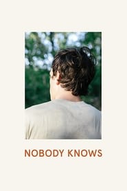 Nobody Knows' Poster