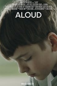 Aloud' Poster