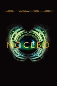 Nocebo' Poster