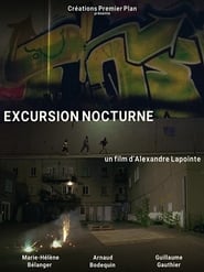 Nocturnal Excursion' Poster