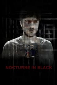 Nocturne in Black' Poster