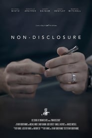 NonDisclosure' Poster