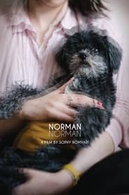 Norman Norman' Poster