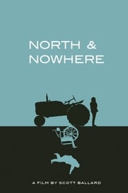 North  Nowhere' Poster