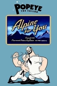 Alpine for You' Poster