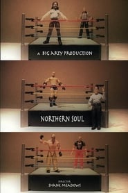 Northern Soul' Poster
