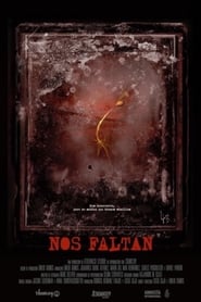Nos Faltan' Poster