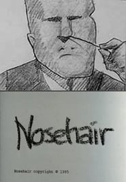 Nose Hair' Poster