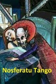 Nosferatu Tango' Poster