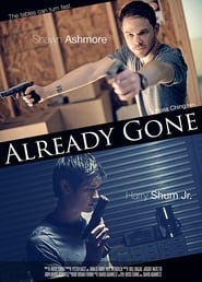 Already Gone' Poster
