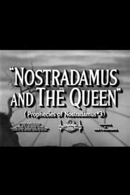 Nostradamus and the Queen' Poster