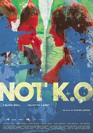 Not KO' Poster