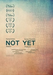 Not Yet' Poster