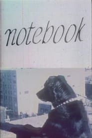 Notebook' Poster