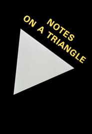 Notes on a Triangle' Poster