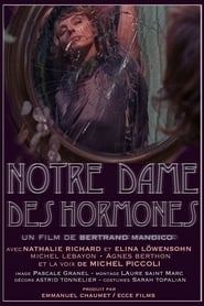 Our Lady of Hormones' Poster