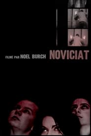 Noviciat' Poster