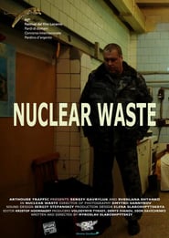 Nuclear Waste' Poster