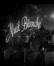 Nuit blanche' Poster