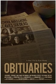 Obituaries' Poster