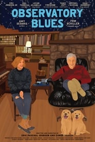 Observatory Blues' Poster
