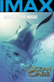 Ocean Oasis' Poster