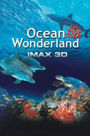 Ocean Wonderland' Poster