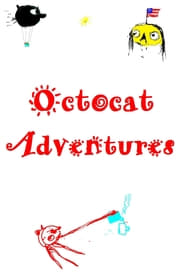 Octocat Adventures' Poster