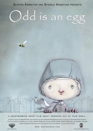 Odd is an Egg' Poster