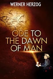Ode to the Dawn of Man' Poster