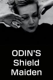 Odins Shield Maiden' Poster