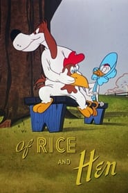 Of Rice and Hen' Poster