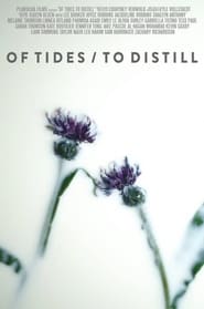 Of TidesTo Distill