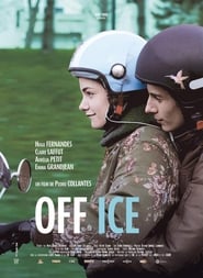 Off Ice' Poster