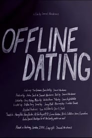 Offline Dating' Poster