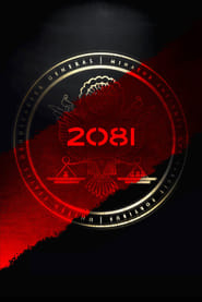 2081' Poster
