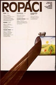 Oil Gobblers' Poster