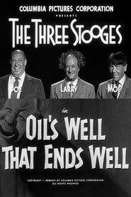 Oils Well That Ends Well' Poster