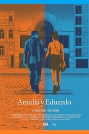 Amalia y Eduardo' Poster