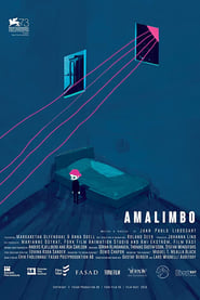Amalimbo' Poster