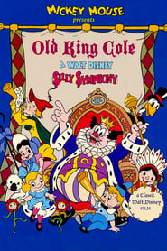 Old King Cole' Poster
