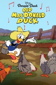 Old MacDonald Duck' Poster